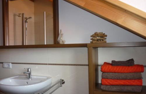 Ferienwohnung Mühl - Foto 13