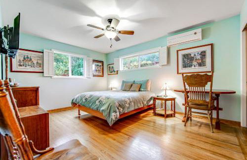 Hummingbird Garden Retreat - Foto 22