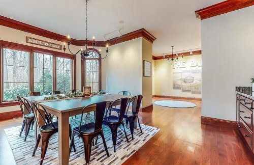 The Estate House-Timeless Elegance at 1885 Farms - Foto 12