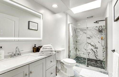 Bright Guest House 15 Mi to Dtwn Baltimore! - Foto 15