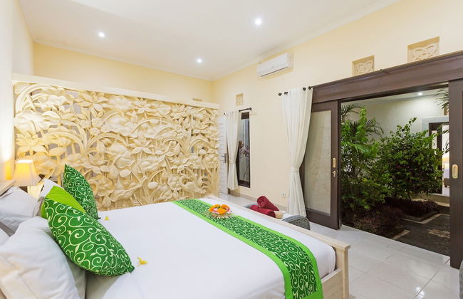 Villa Bakti Ubud - Foto 13