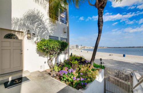 Bayfront Oasis Close to Boardwalk and Water - Foto 45