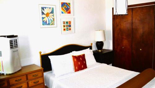 Two Bed Rooms Apartment at Fourplex - Foto 5