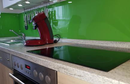 Ferien- Messewohnung nähe Köln-Messe Flughafen Bonn - Foto 7