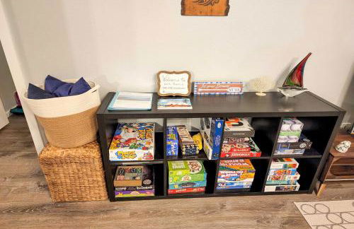 Dock, Water Views Dog-Friendly Ocean Shores Home! - Foto 6