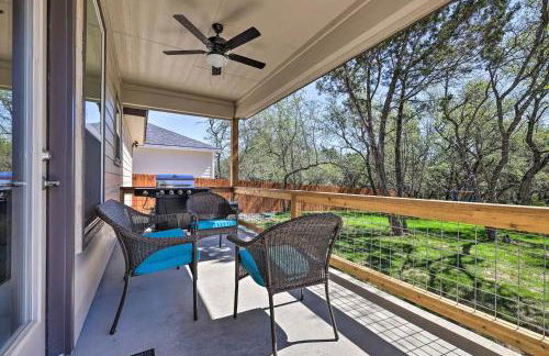 Convenient Cute Cottage Hot Tub Fire Pit Sleeps 6 - Foto 6