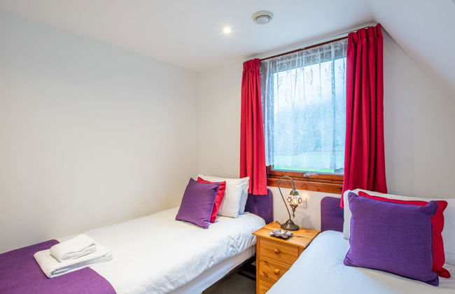 Lothlorien Lodge 4 - Foto 40