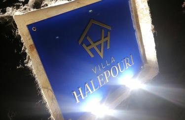 VILLA HALEPOURI - Foto 31