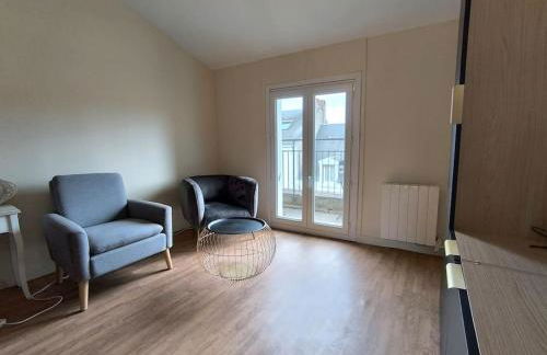 Welcome Home Parking, terrasse - Foto 6