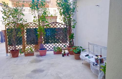 Civico 381 - private parking - Photo 37