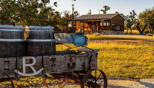 Rockin' R - Rustic Star Cabin - Foto 2