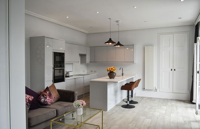 Victoria Colonnade ApartHotel - Foto 35