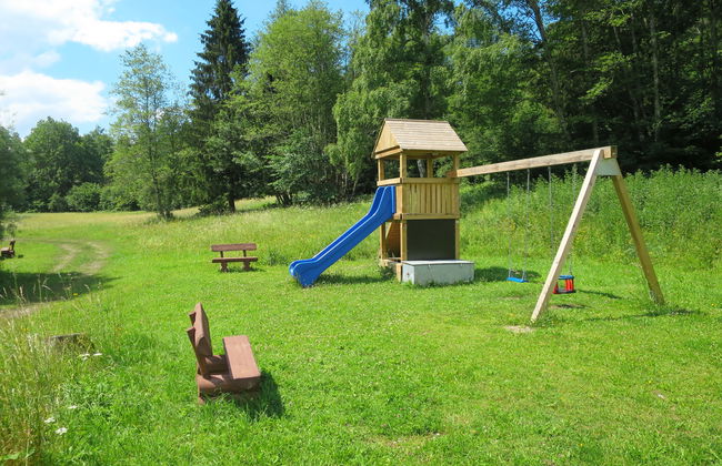 Chalet Chiemsee - Foto 22