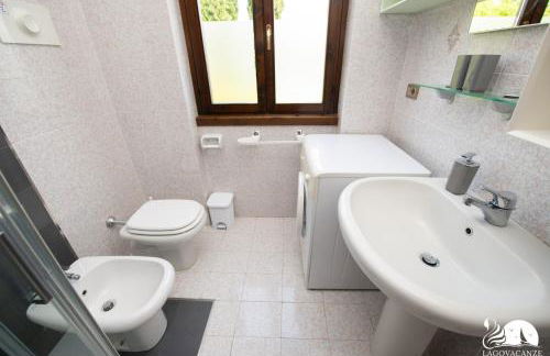 Appartamento le Terrazze Soiano - Foto 41