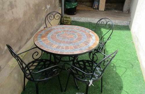 Casa Rural La Malena - Photo 27