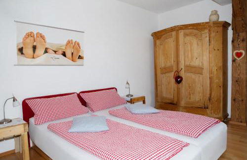 Ferienwohnung Karin Bucher - Foto 7