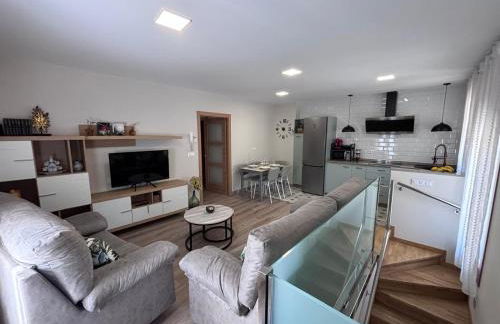 Casa Rural O Lar Das Fontiñas - Foto 13