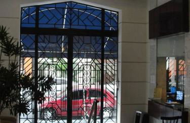 South Beach Vista Mar Apartamentos - Foto 34