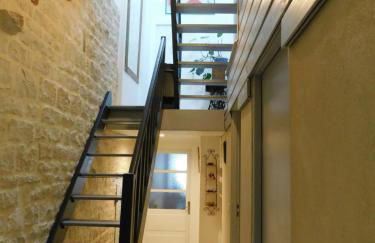 Gîte de la Côte - Foto 11