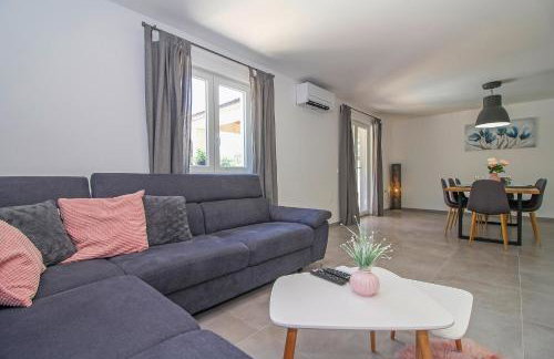 Natascha in Pamići - Haus für 6 Personen - Photo 17