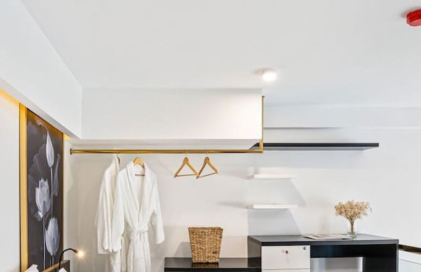 KunKin Luxury Apartment - Foto 44