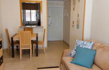 Apartamento Neptuno Sunrise Magic World - Photo 18