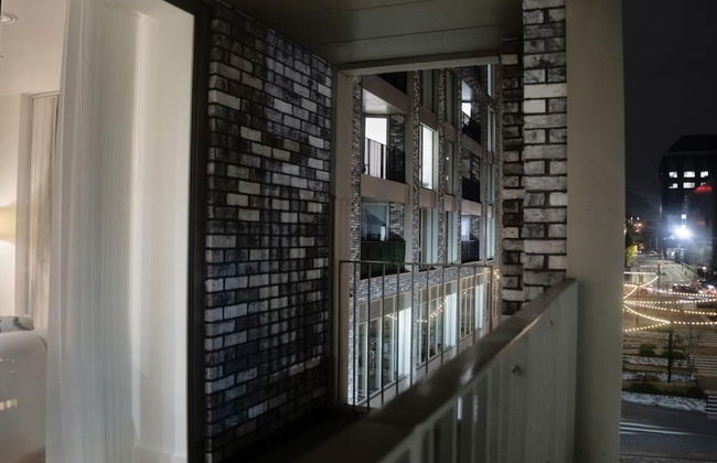 Immaculate 2-bed Apartment in Canary Wharf - Foto 14