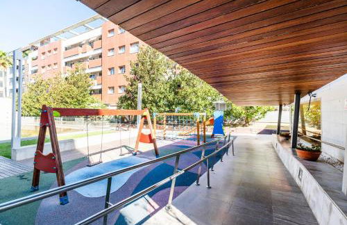 tuGuest Avd Investigacion City Center Apartment - Foto 40