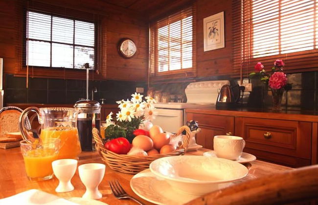 Keefer's Cottage - Foto 4