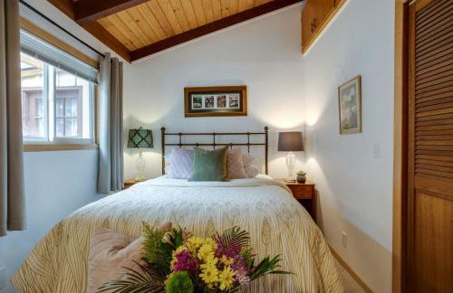 Hot Tub! Ocean Front & Dog Friendly! Ocean Watch - Foto 8