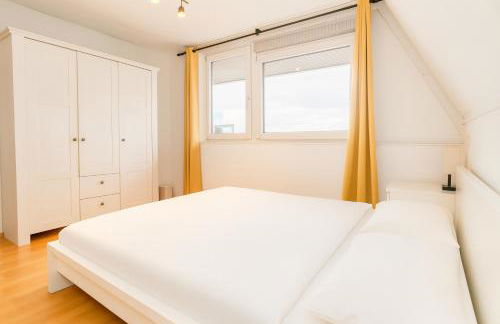 Cozy-Stay II, 2-Room Flat for Vacation & Messe, Düsseldorf, Perfect Connectivity - Foto 7