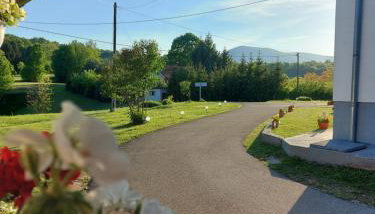 Apartment Rosie - Foto 5, Garden view
