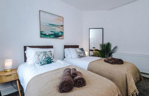 2 Bed Apartment ,Sea Views - Foto 30