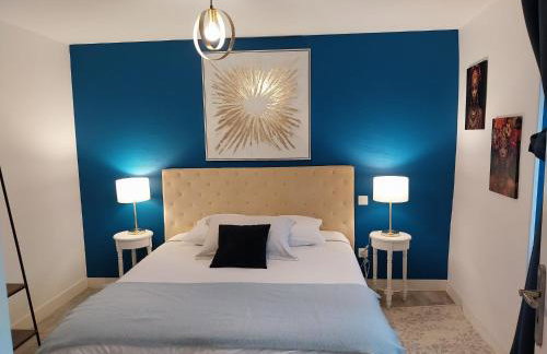 Au Mont Chez Nous # Jacuzzi & Sauna # - Foto 18