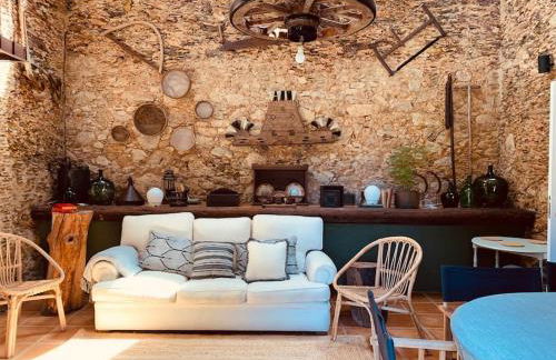 Quinta Tilia - Farmhouse - Foto 10