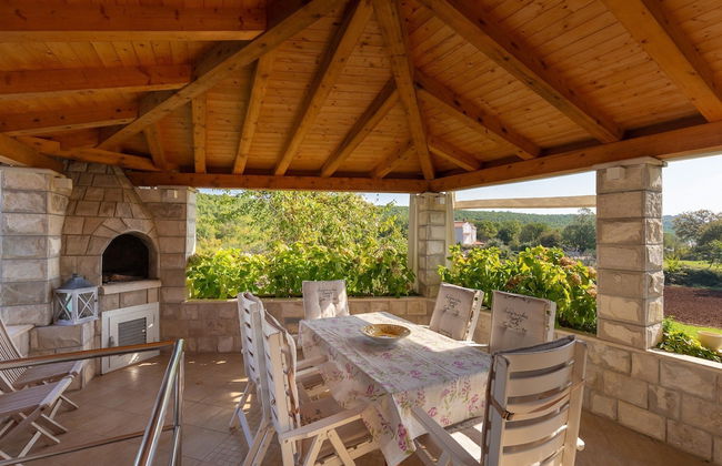 Holiday Home Trojkovic - Foto 28