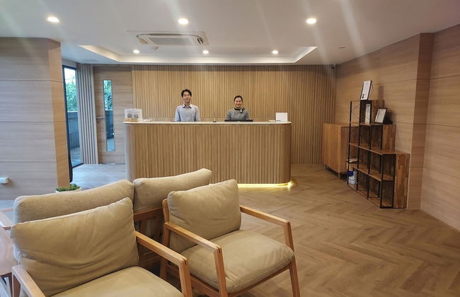 Park 19 Hotel - Foto 1