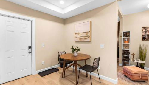 Peaceful Studio Flat near Downtown Mount Clemens - Foto 4