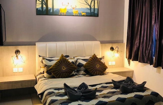 1 Tebrau Residences by YML Home - Foto 28