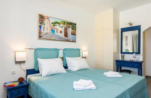 Villa Chantaloukas - Foto 24