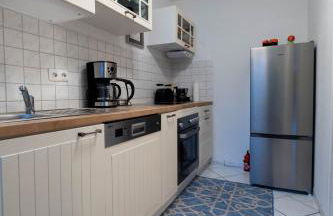 Bismarck Home - Central and Relaxing with Rooftop Terrace in Essen nähe Messe - Foto 11