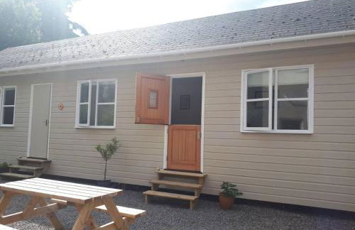 The Cabin at No 45 - Foto 1