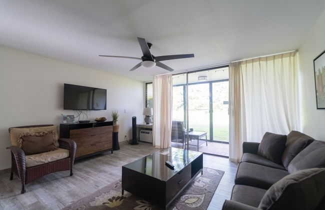 Turtle Bay Fazio First Tee 13***nuc 90-tvu-0579 1 Bedroom Condo by RedAwning - Foto 20