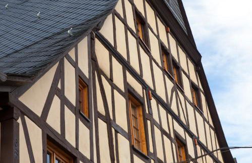 Haus in Spay an der Mosel mit Sauna - Foto 33