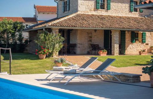 Villa Luna in Selina - Foto 39