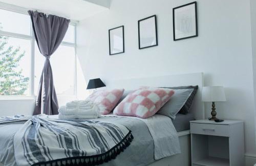 An entire 3 Bedroom house in Beeston United Kingdom - Foto 32