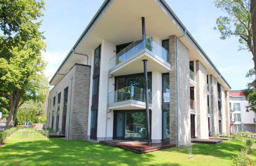 Haus Hafenkieker Ferienwohnung 08 - Foto 1