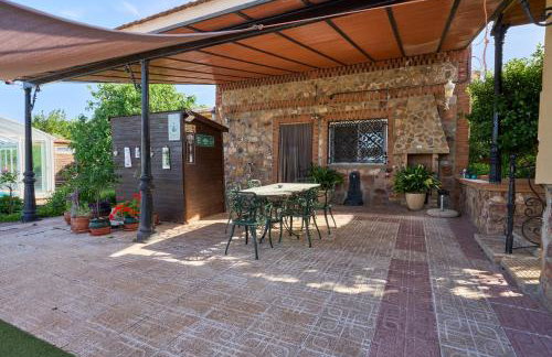 Finca y Casa Rural Los Huertos - Foto 44