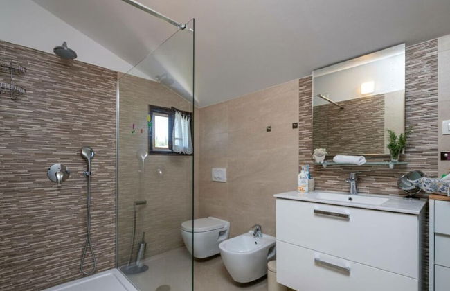 Madonnina Comfortable Holiday Residence - Foto 16