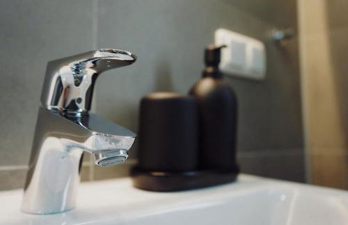 Dobben7 - zentral - dachterrasse - boxspringbett - Foto 7